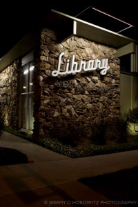Library, Montana Branch