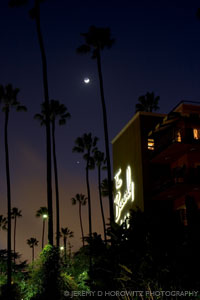 Beverly Hills Hotel