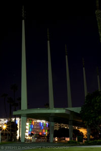 Santa Monica Civic Auditorium