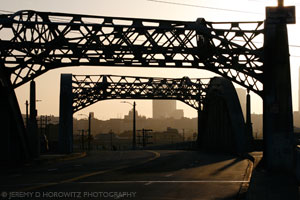 Sixth Street Bridge