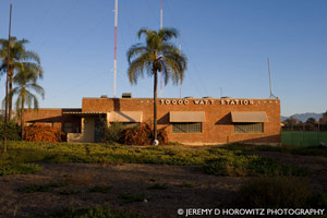 Valley Transmitter